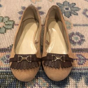 Bridle Bit Flats